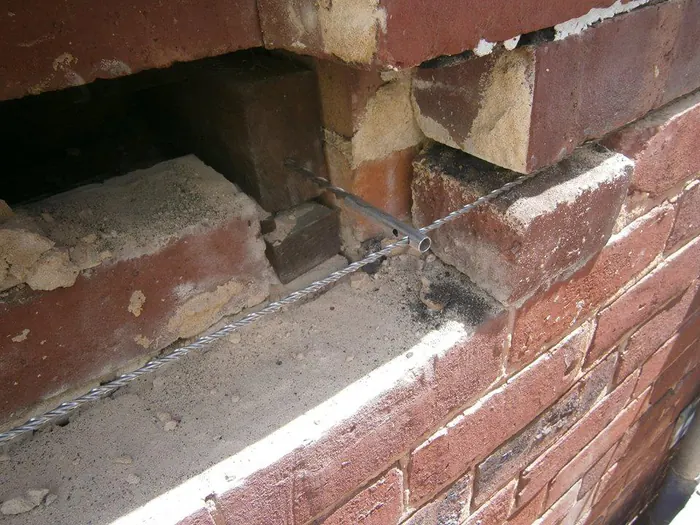 Underpinning & Structural Repairs in Perth