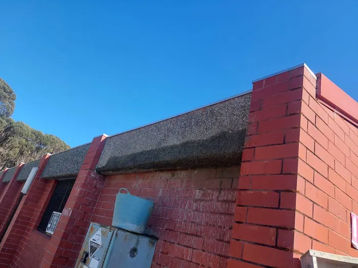 Concrete Cancer Repairs in Perth