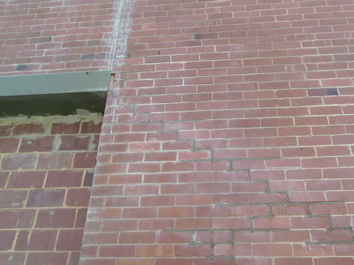 Wall Crack Repairs in Perth