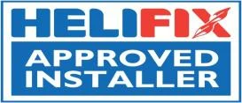 Helifix Approved Installer